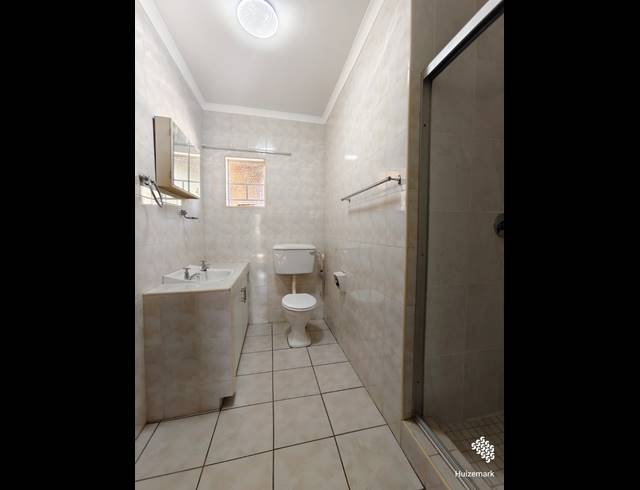 3 BEDROOM HOUSE TO LET IN VAALPARK